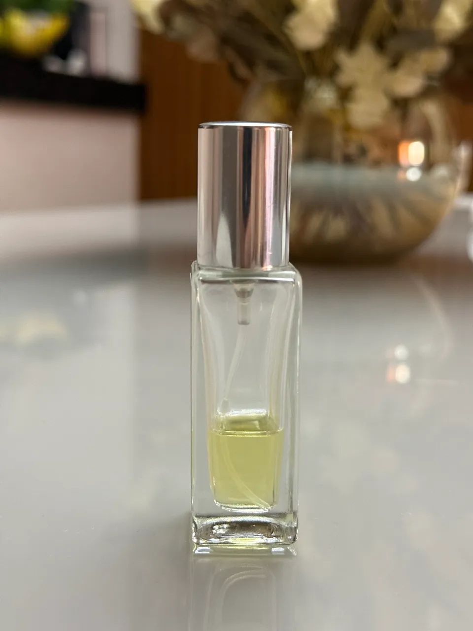 Decant Hundred silent ways X Nishane 5ml - Foto 2