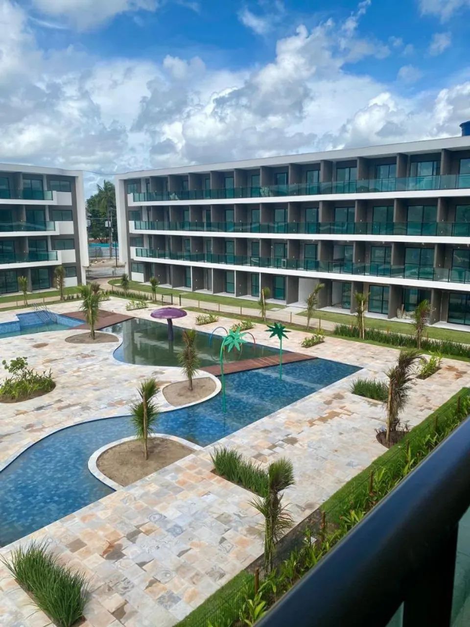 Repasse flat Makai - 320 mil - Foto 5