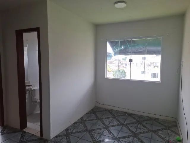 VENDO APARTAMENTO NO MANOEL JULIÃO