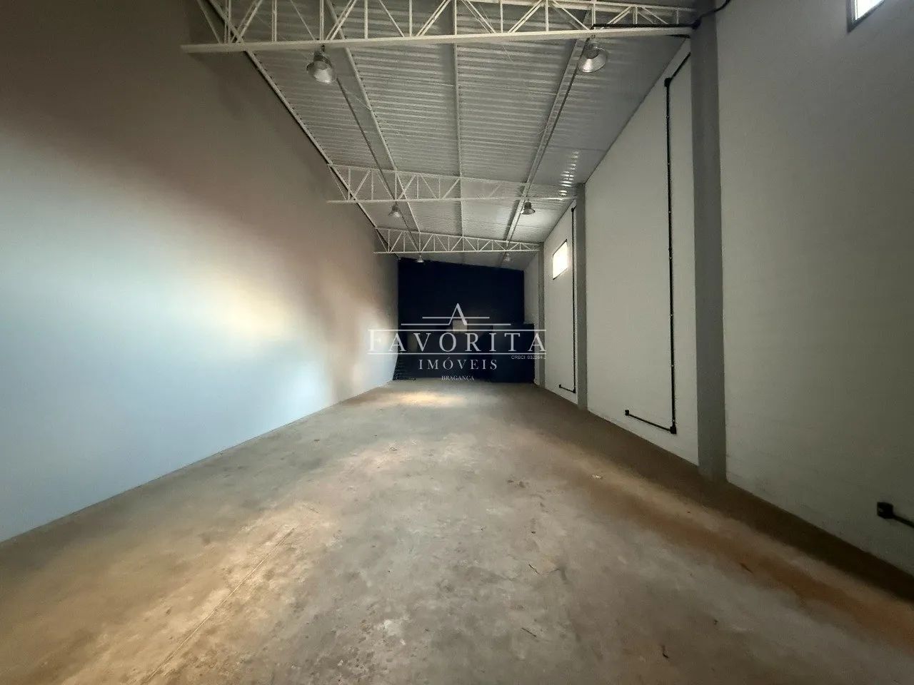 Barracão Comercial para Locação - Jardim do Lago - Foto 4