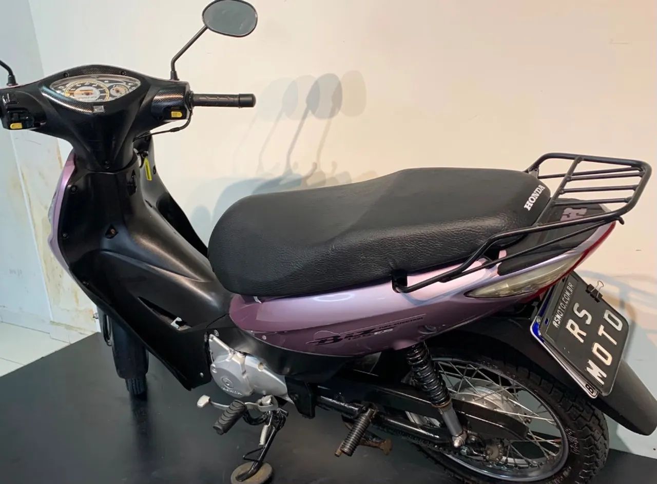 BIZ 125 ES/ 125 ES FLEX - Foto 4