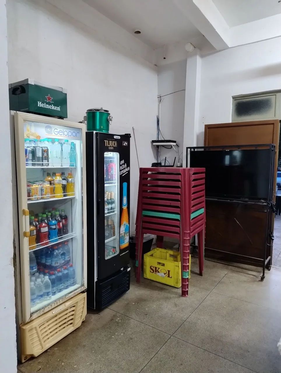 Vendo Bar e Restaurante oportunidade de investimento - Foto 4