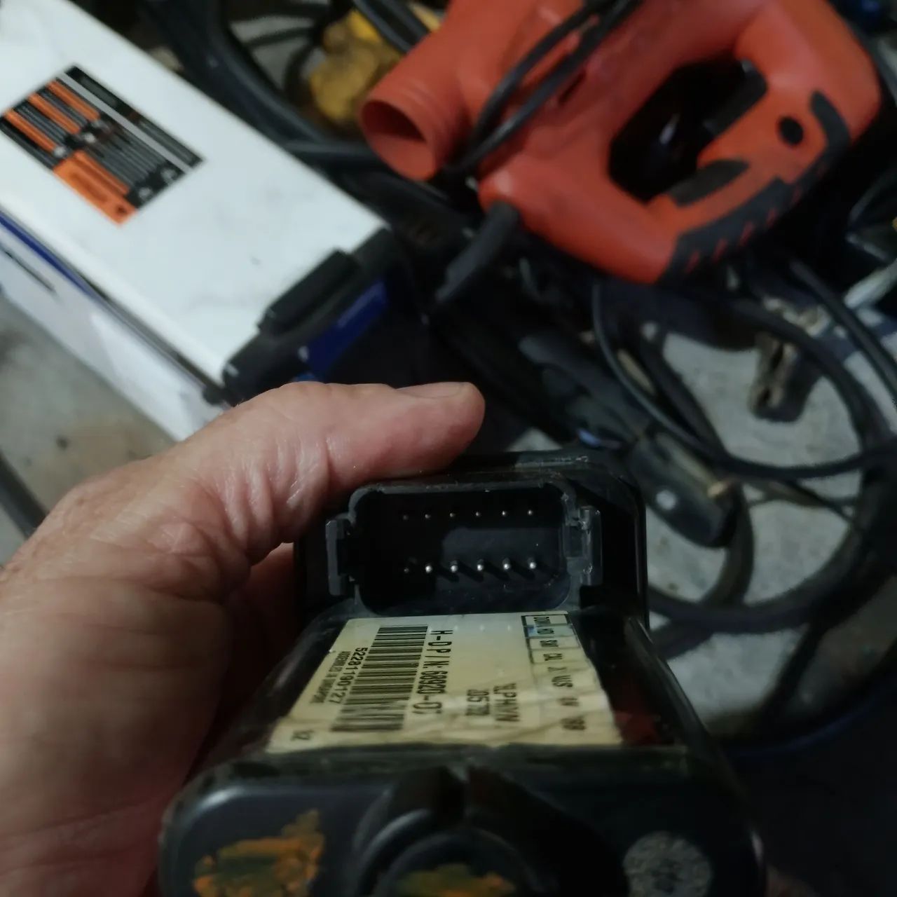 Sensor módulo tem HD 883 - Foto 2