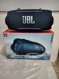 JBL Xtreme 5 Preta  - Foto 5