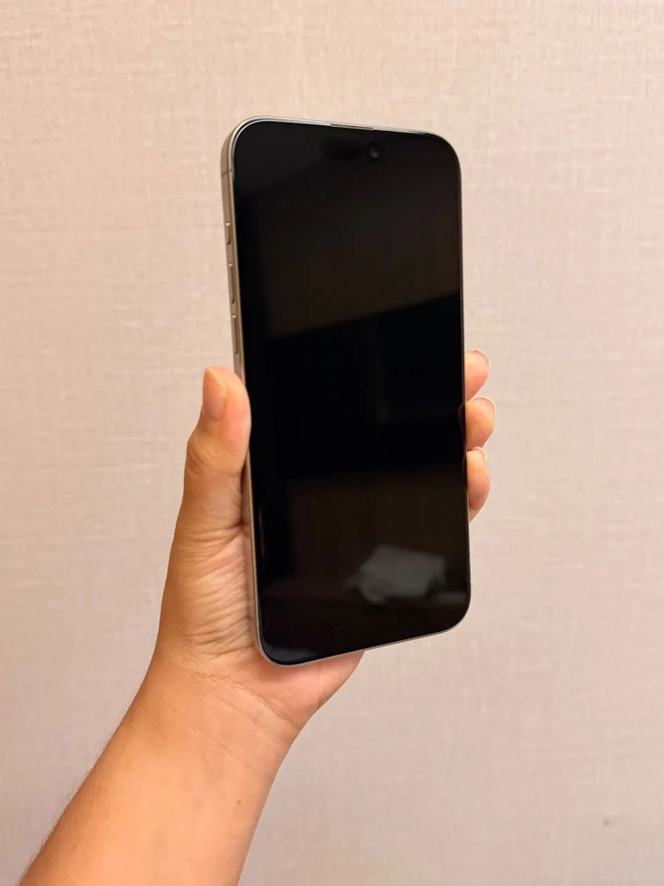 IPHONE 15 PRO MAX - Foto 5