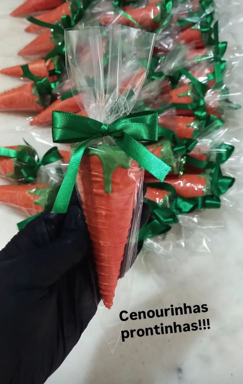Cones trufados - Foto 2