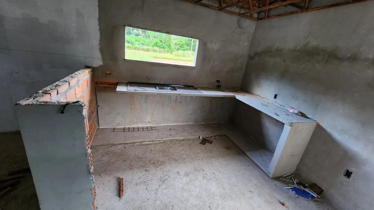 REPASSE DE CASA NO ACQUAVILLE TAMBAQUI  - Foto 4