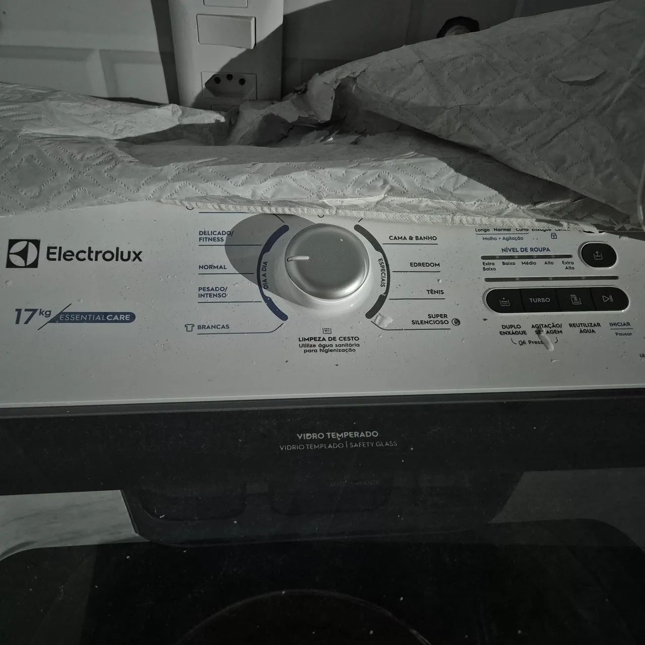 Maquina Lavar 17kg - Foto 5