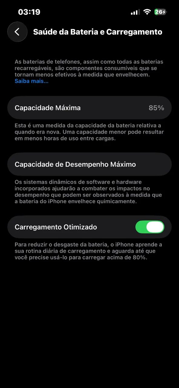 iPhone 13 - Foto 3