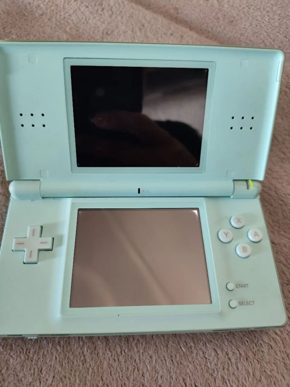 Nintendo DS lite  - Foto 4