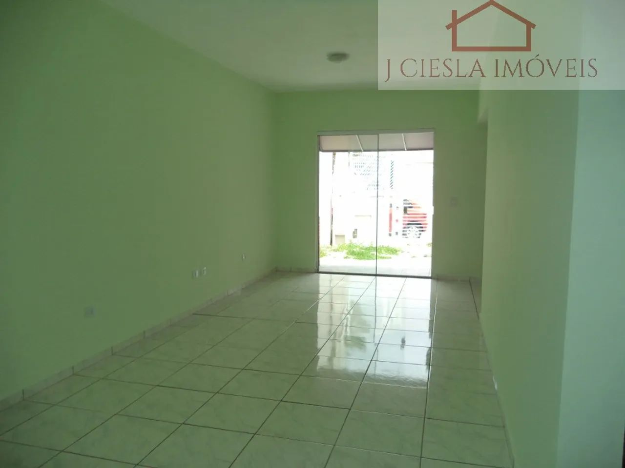 CASA ALUGUEL COM 3 QUARTOS - Foto 4