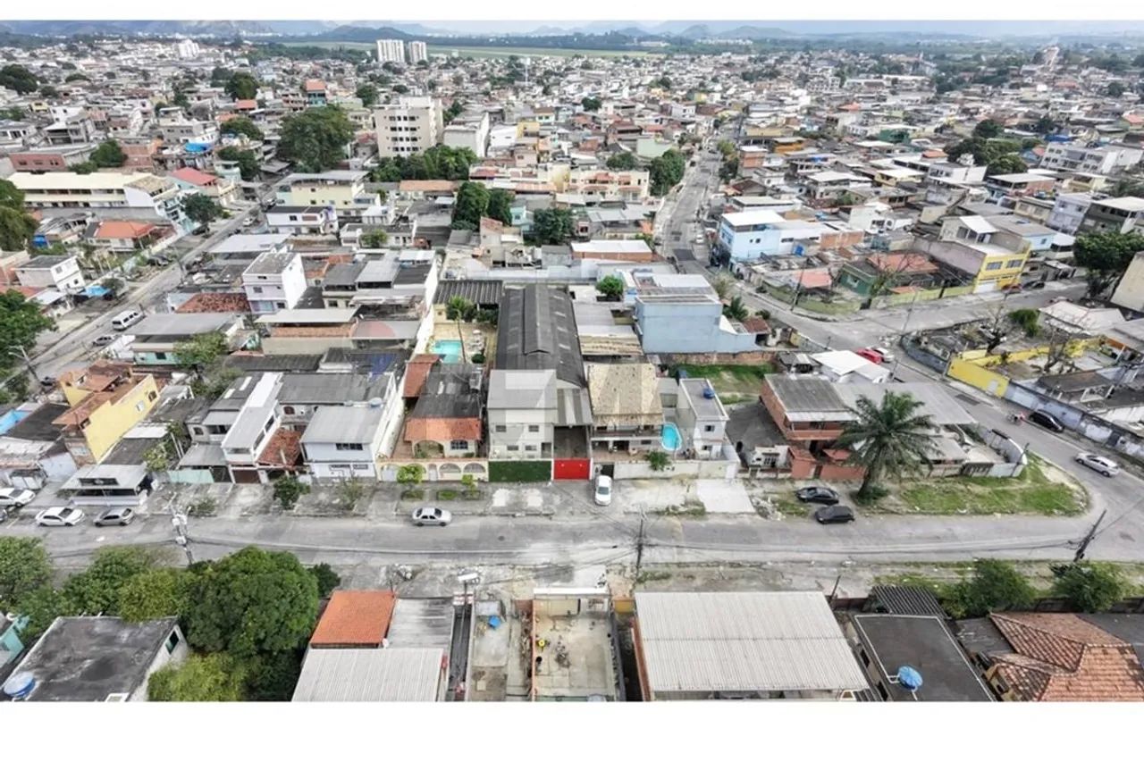 Galpão Comercial á venda em Bento Ribeiro - Foto 2