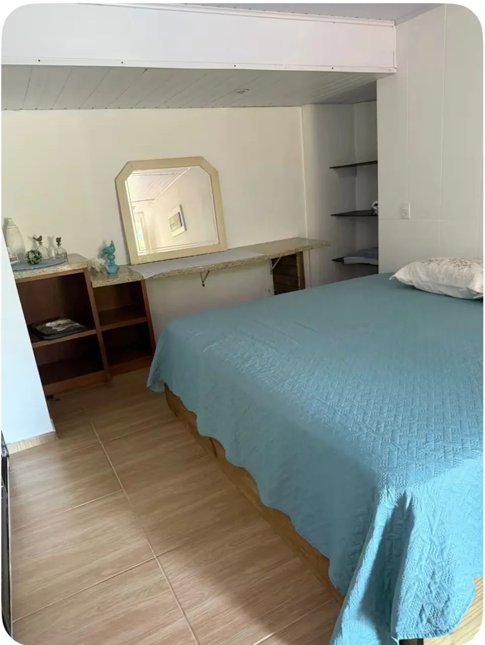 Casa a 200m Praia 5 ruas Pico da Cruz  - Foto 3