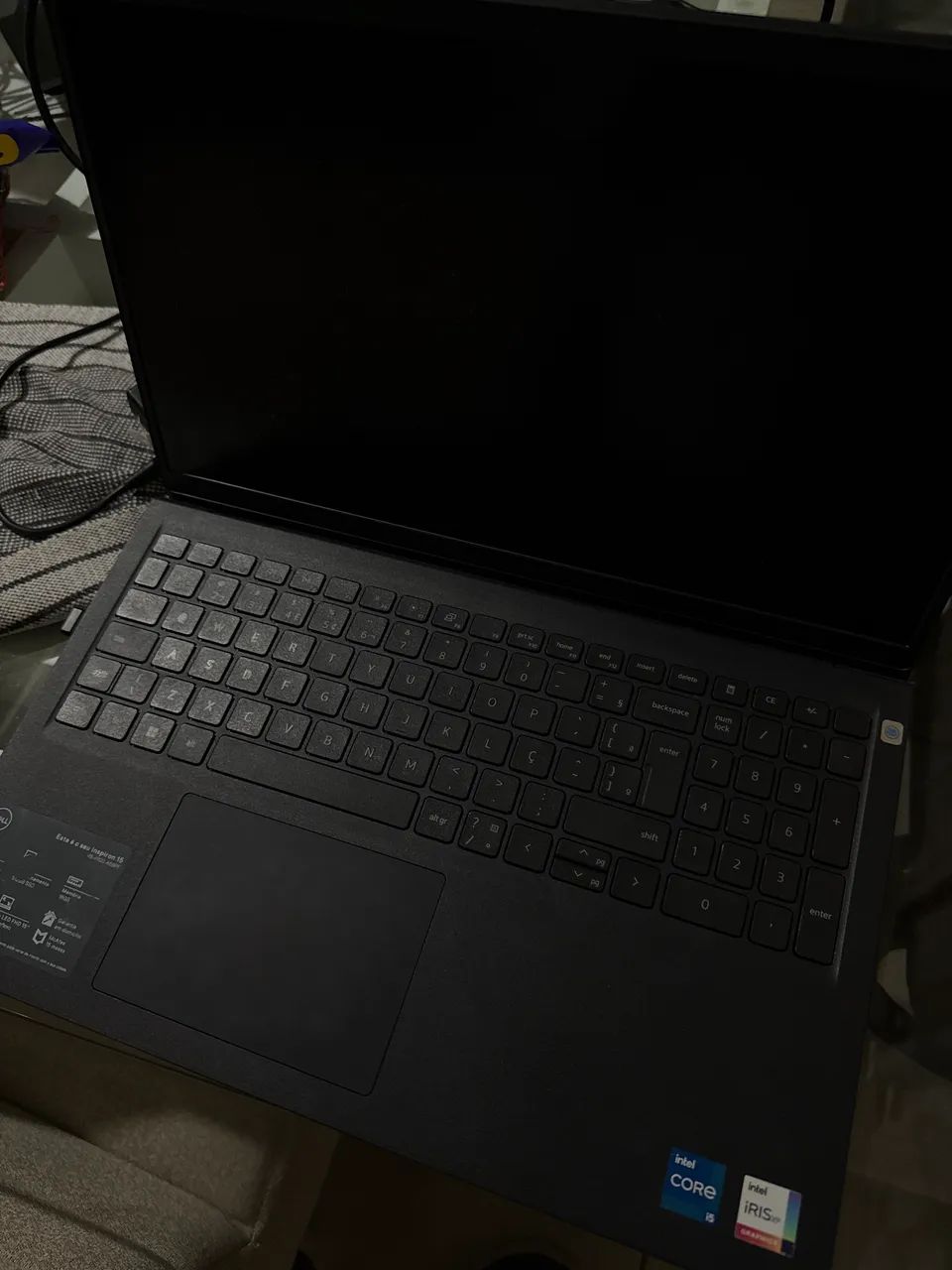 Notebook DELL  - Foto 2