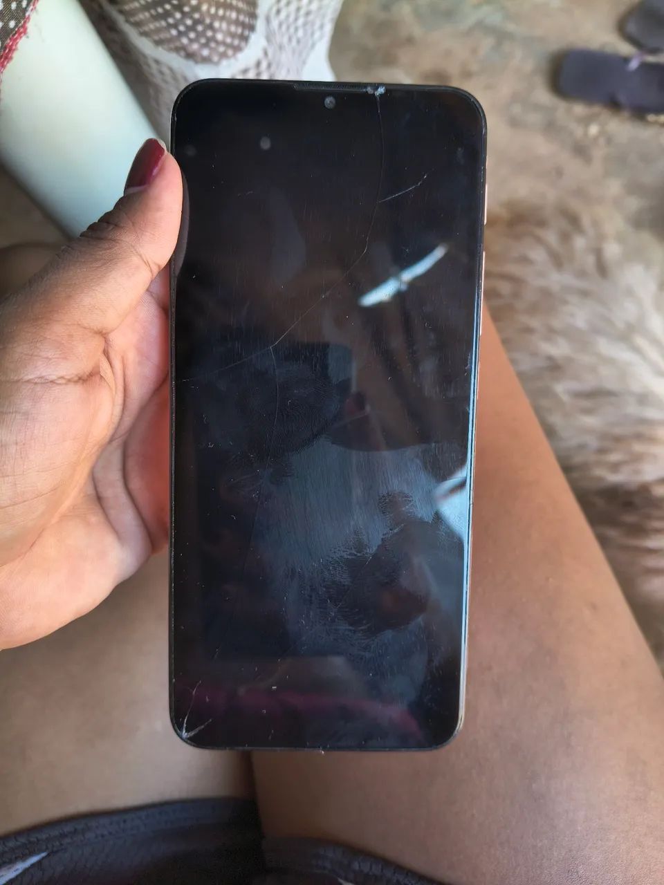 Moto G9play. - Foto 3