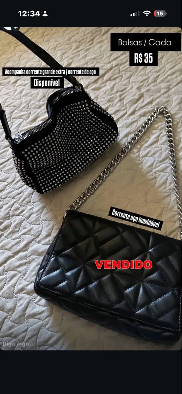 Bolsas  - Foto 2