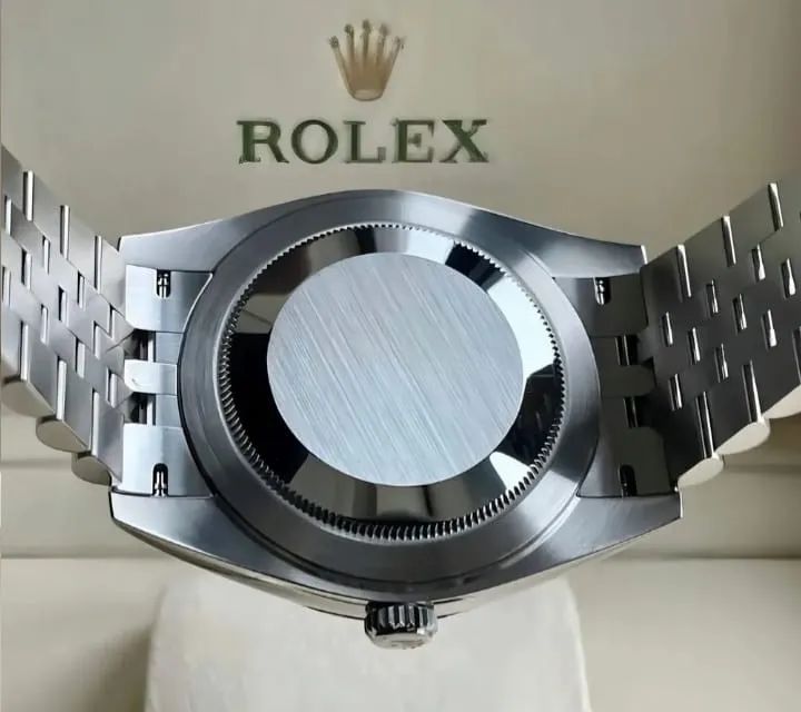 Vendo Rolex  - Foto 5