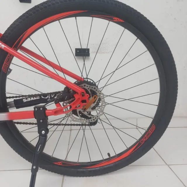 MTB AUDAX HAVOK NX - Foto 4
