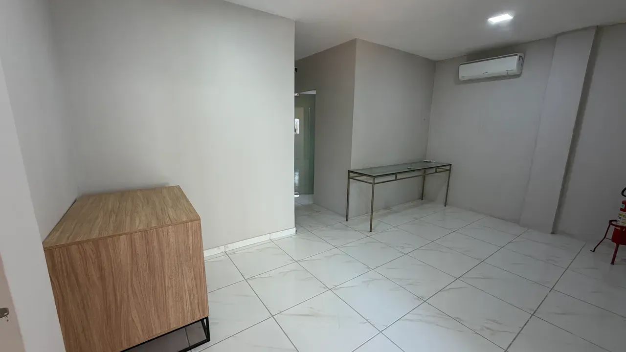 Sala Comercial Tambaú - Foto 5