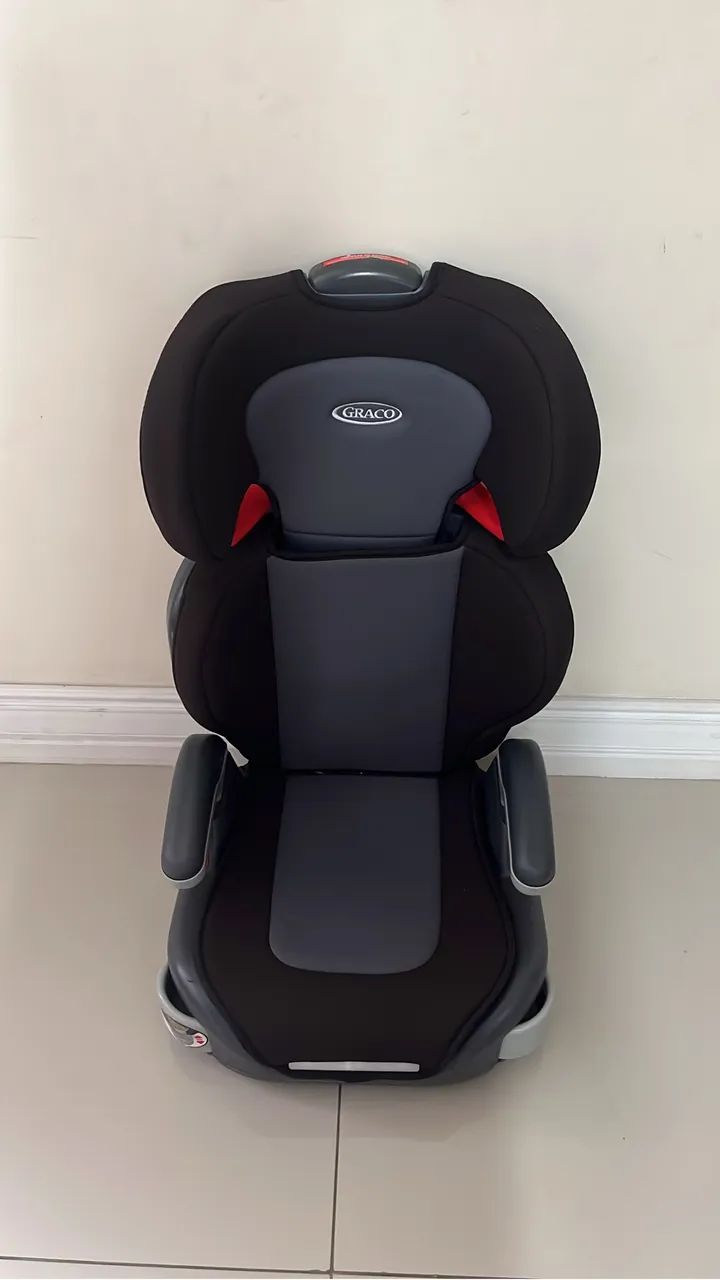 Cadeirinha veicular criança 