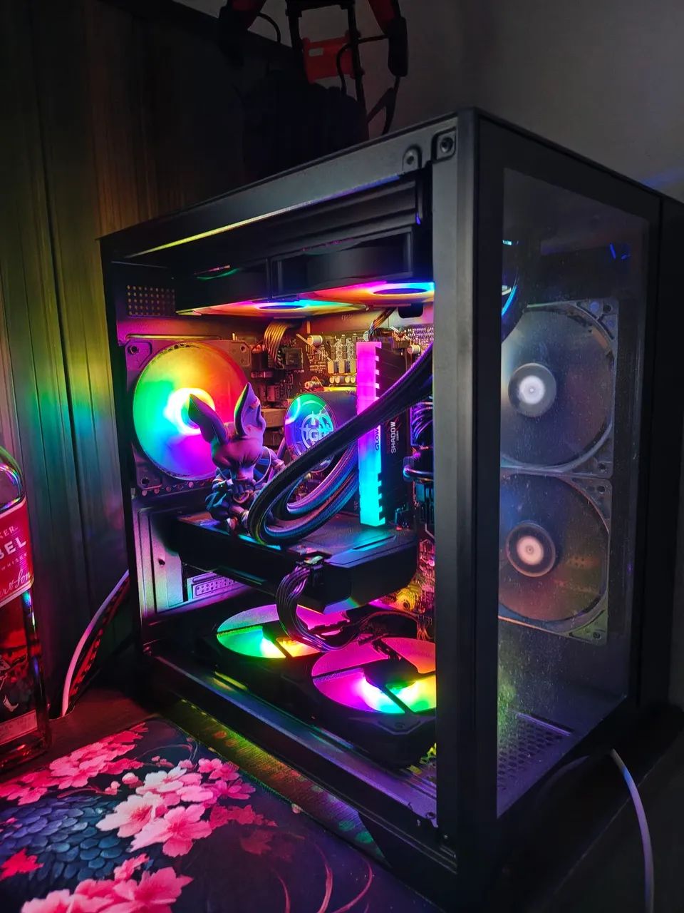 Máquina gamer