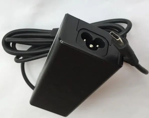 Fonte tipo C para notebook Samsung GalaxyBook nova c/ garantia - Foto 2
