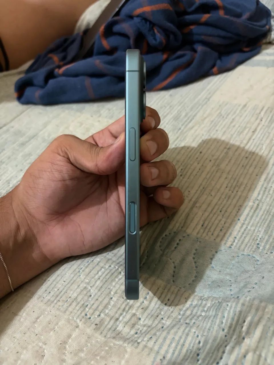iPhone 16 128GB | impecável  - Foto 3