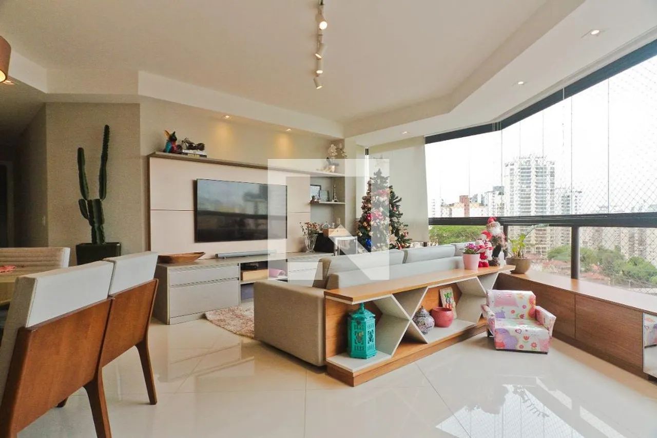 Apartamento à Venda - Santana, 4 Quartos, 120 m2 - Foto 2