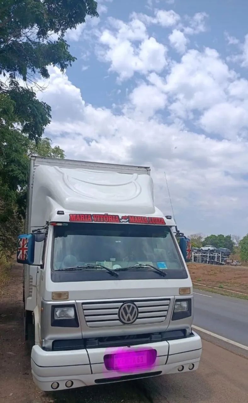 Frete e mudança para todo Brasil  - Foto 2