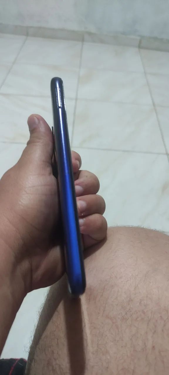 MotoG 8 Power  - Foto 3