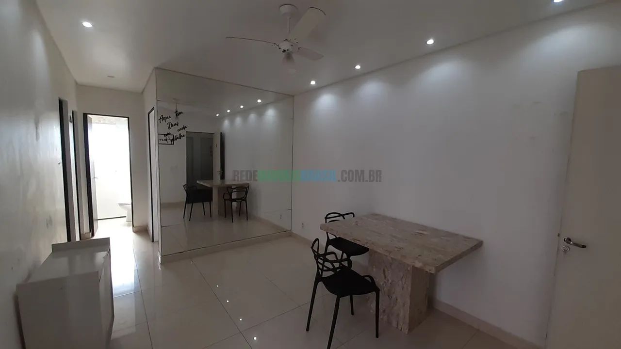 APARTAMENTO COM 2 DORMITÓRIOS À VENDA - VALE DO SOL - PIRACICABA/SP - Foto 2