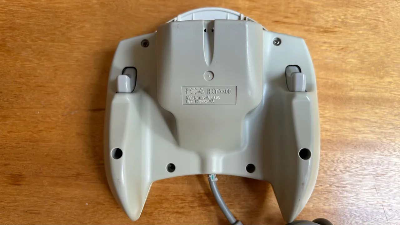 Controles de Dreamcast - Foto 2