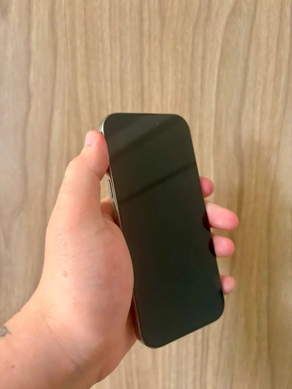 iPhone 16 Pro (128GB) - Foto 2