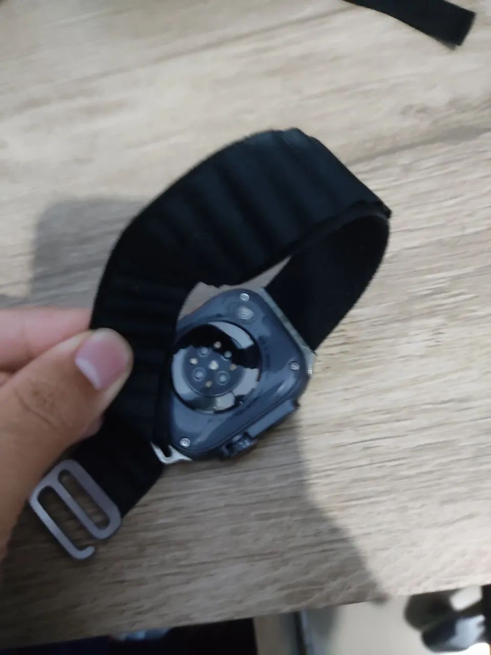 Smartwatch  - Foto 5