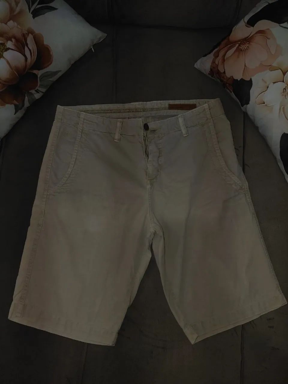 Bermuda jeans  - Foto 5