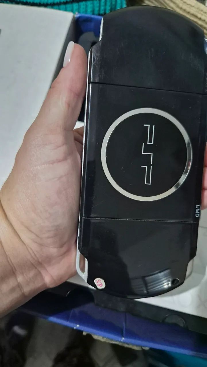 PSP portatil  - Foto 2