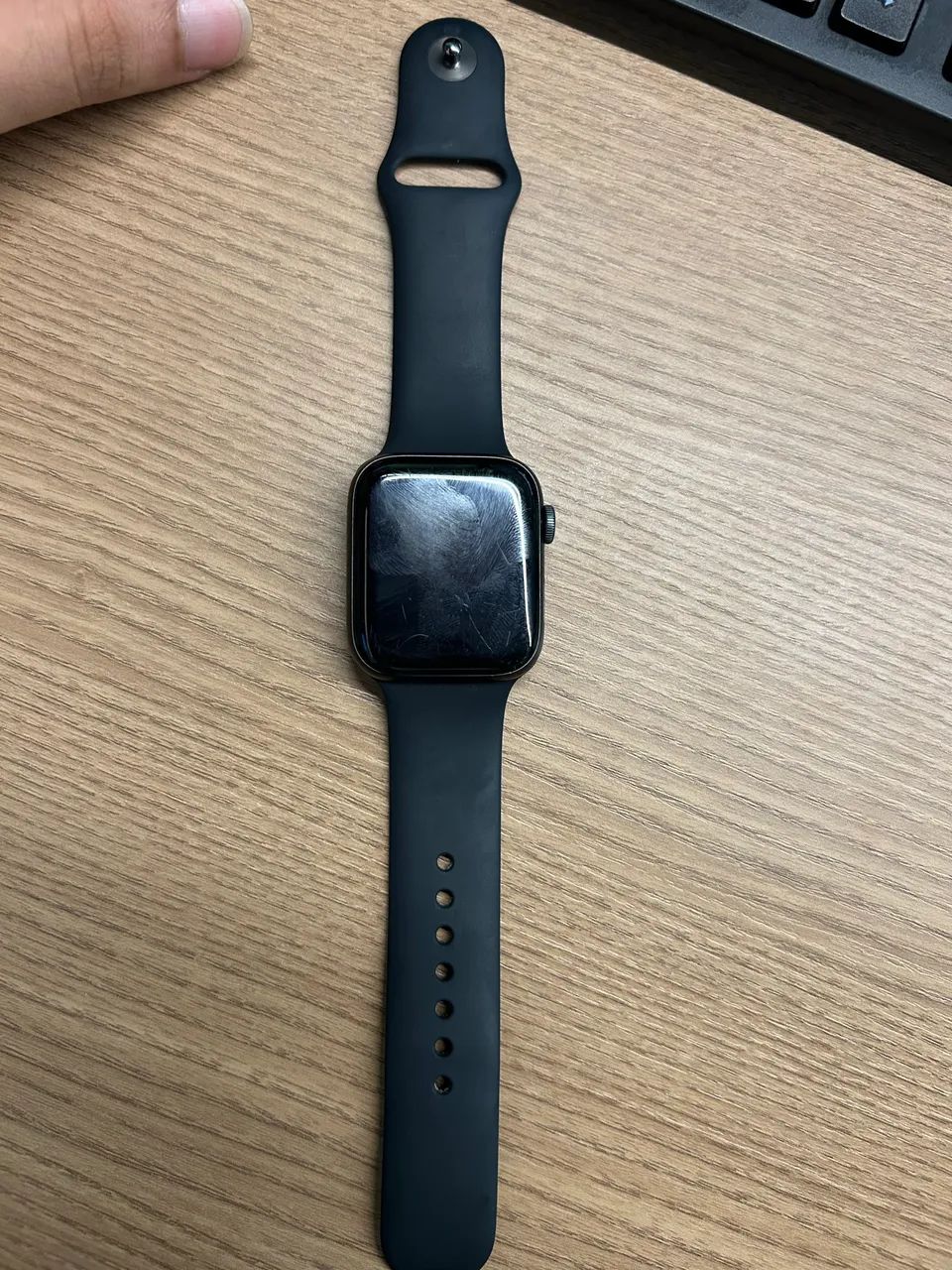 Apple Watch SE 1ª Geração 