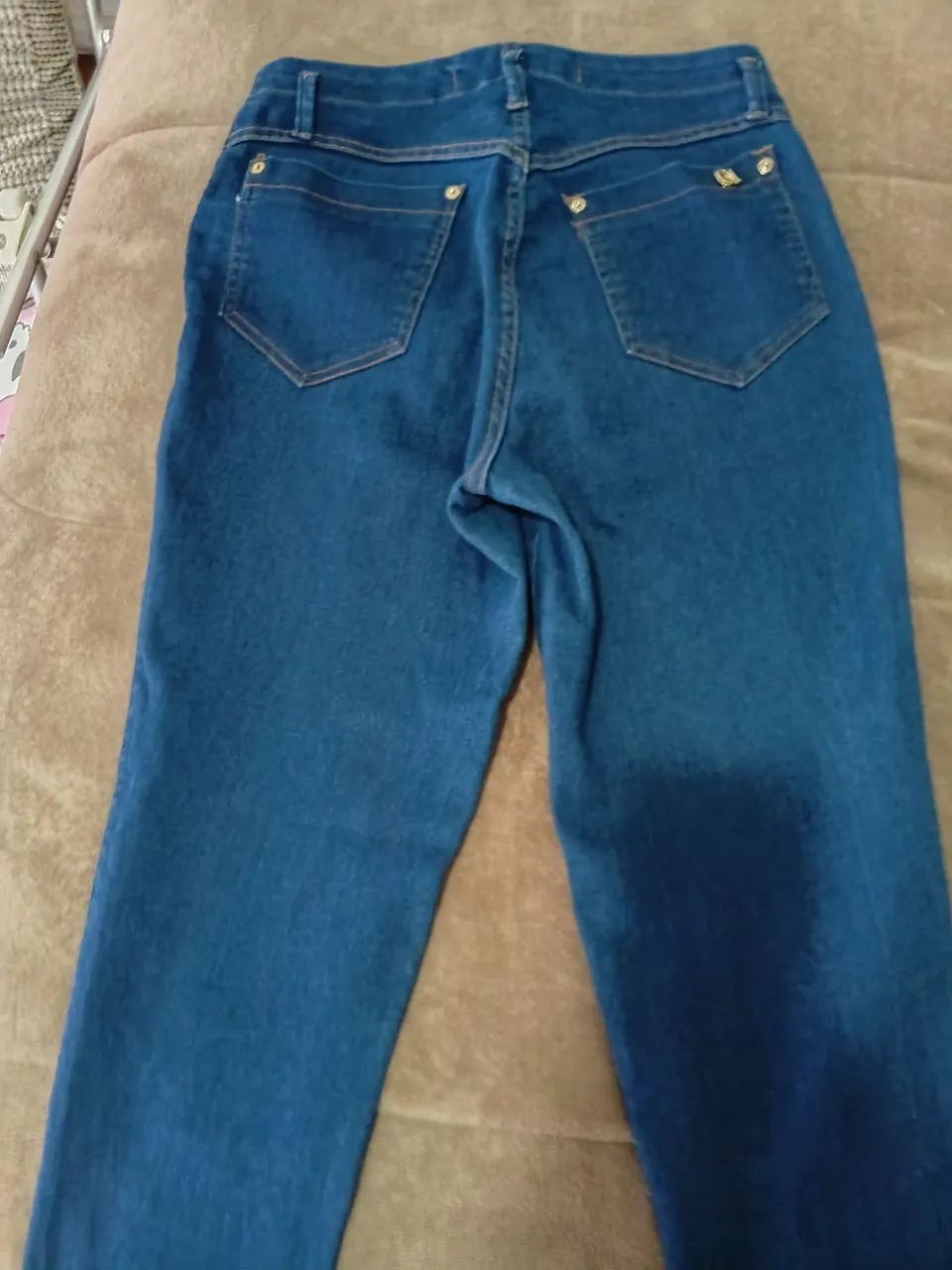 Calça com strech - Foto 2