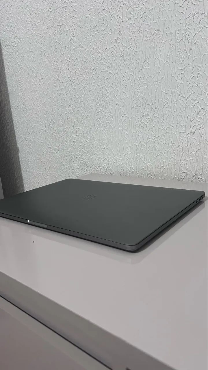 MacBook Pro 16 2019 i9 32/512GB (atéx12) - Foto 4