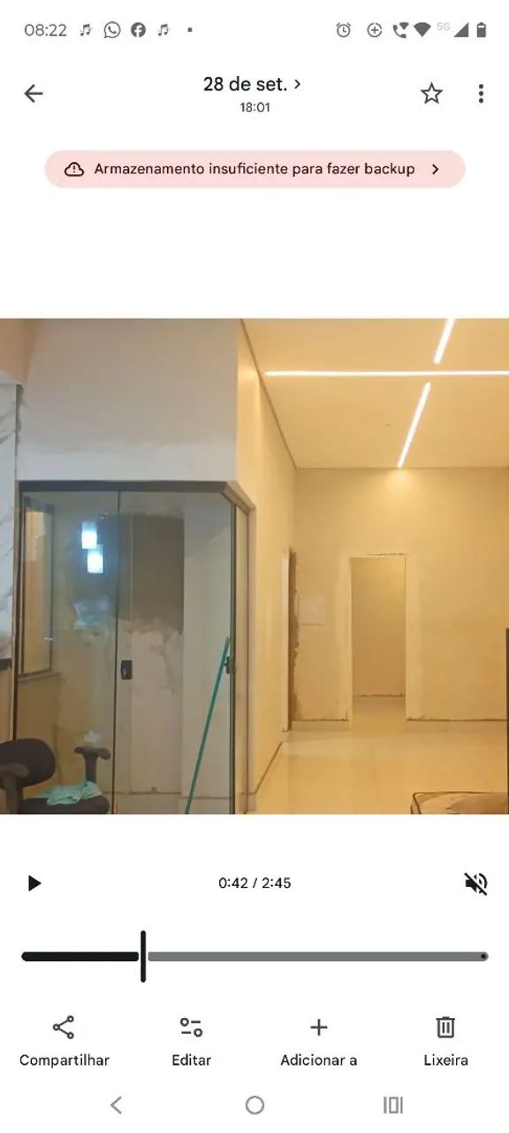 Imóvel  moderno  - Foto 2