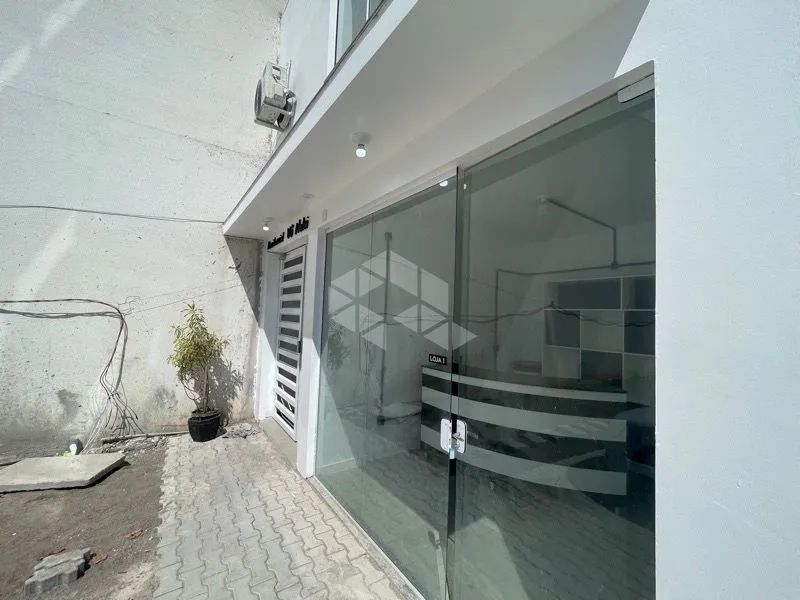 Sala 19M² - para Alugar