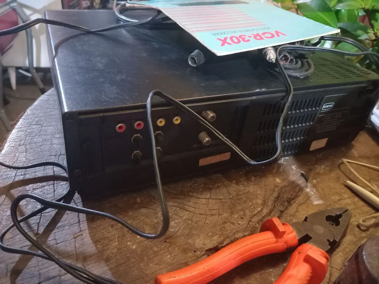 Vidio cassette  - Foto 4