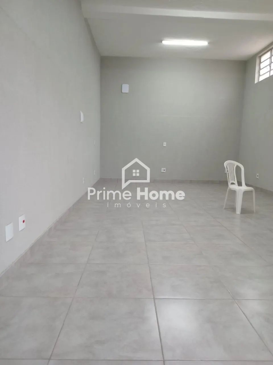 salão - Parque São Quirino - Campinas - Foto 2