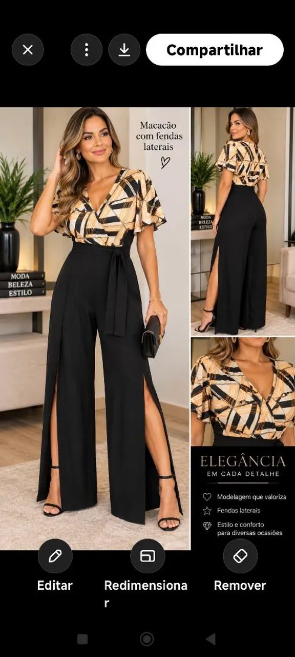 Roupas 