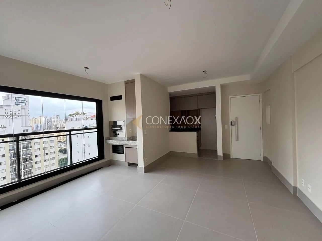 apartamento - Cambuí - Campinas - Foto 2
