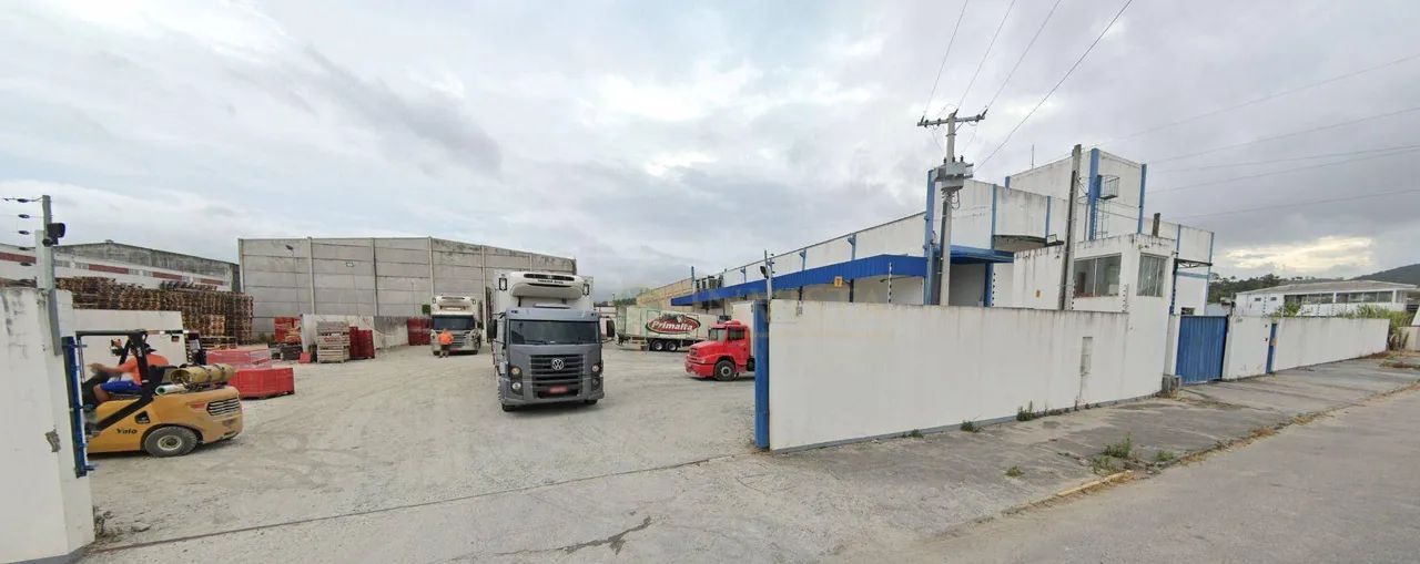 Locação | Galpão Comercial de 1.500 m² - Palhoça/SC. - Foto 3