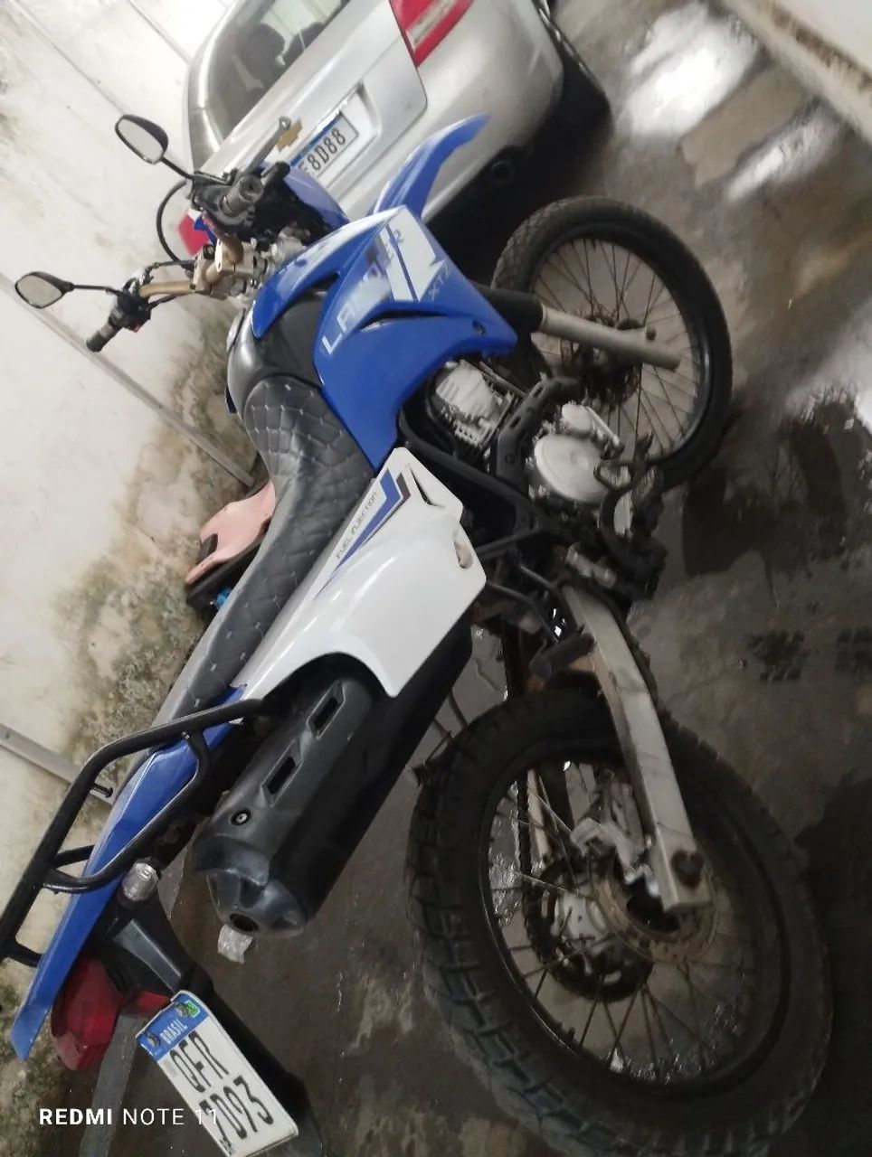 Vendo 11 mil