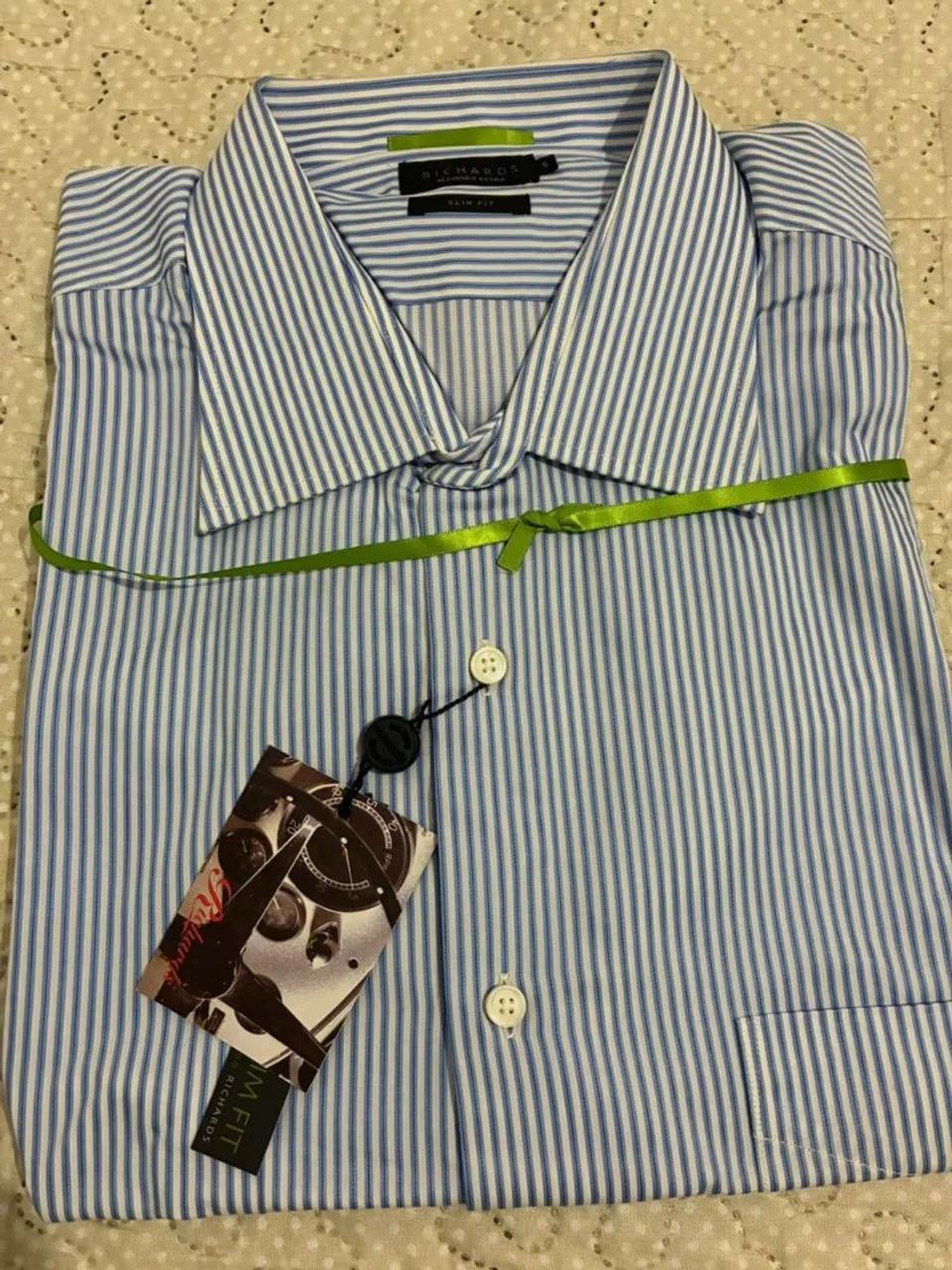 Camisa Social 