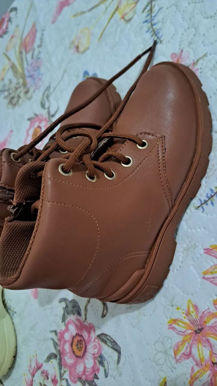 Bota - Foto 2