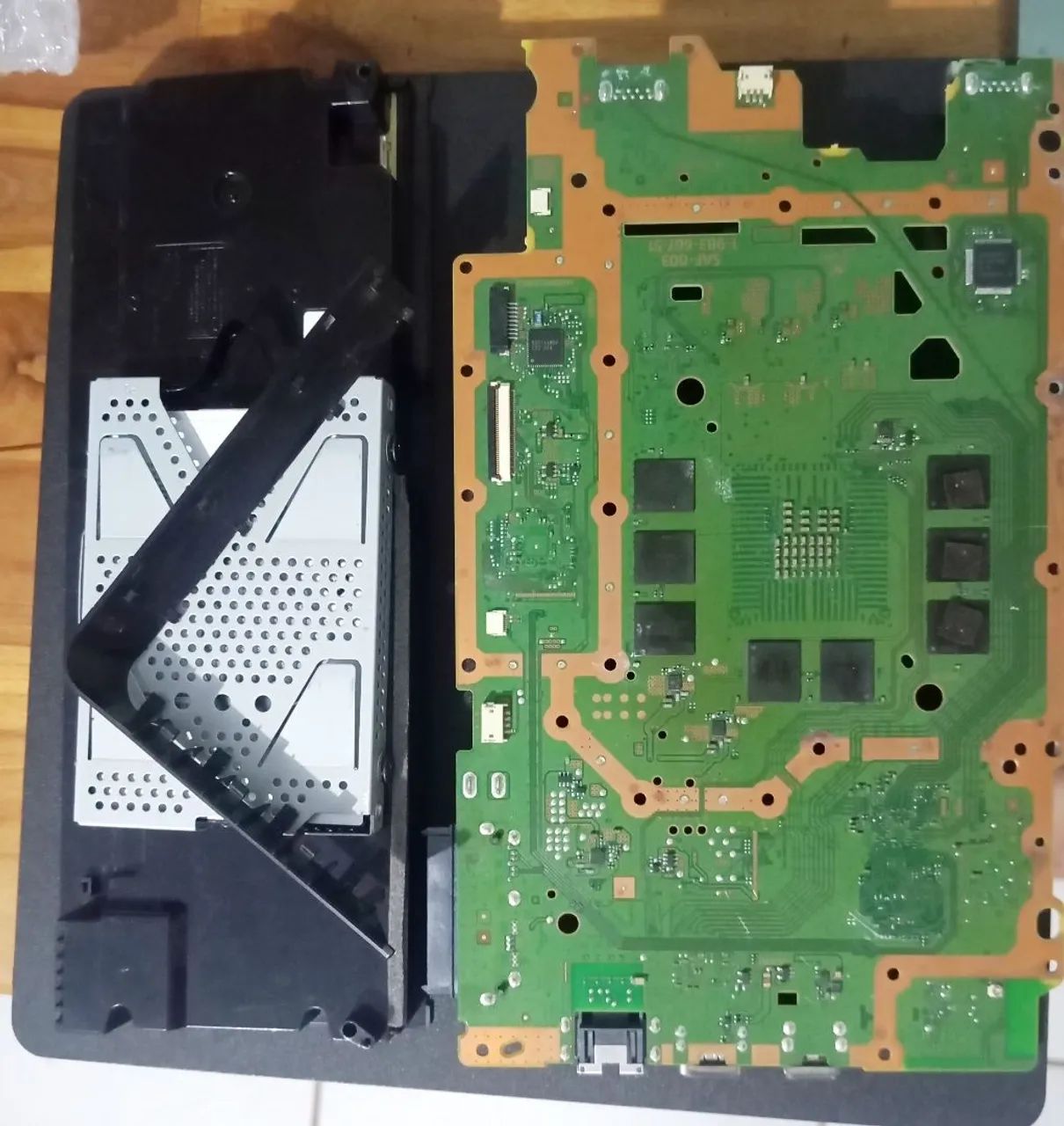 Peças de Ps4 slim
